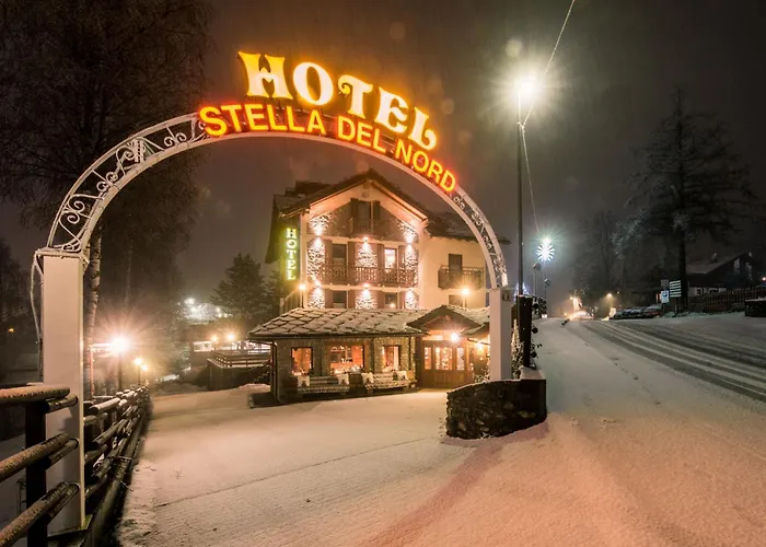 Hotel Stella Del Nord