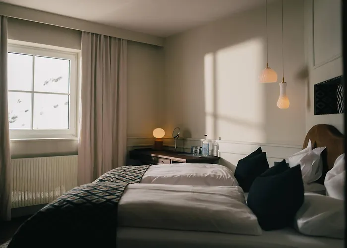 Alpenhotel St.Christoph
