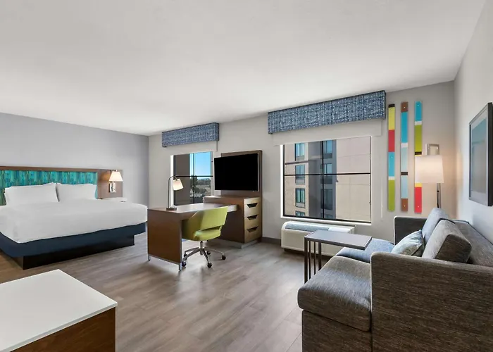 Hampton Inn&Suites Phoenix/Gilbert