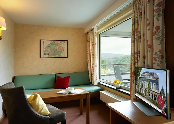 Romantik Hotel Stoermann
