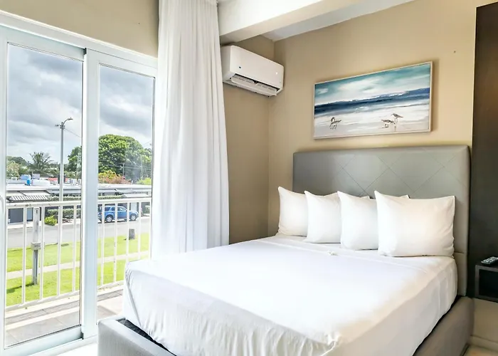 Villa Verde Inn