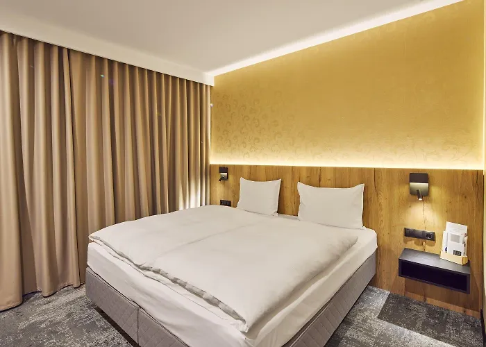 Hotel Na Polboru
