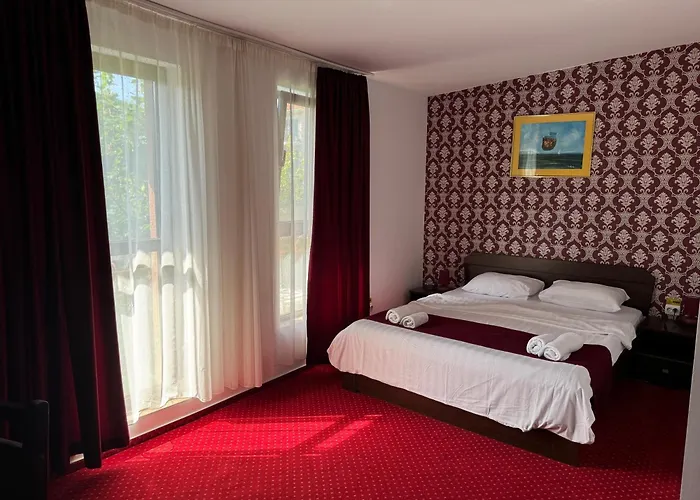 Hotel Hermes