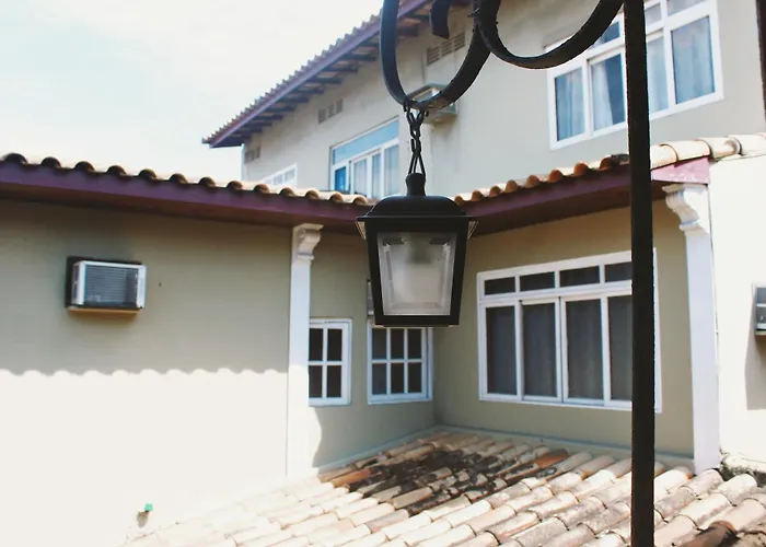 Hotéis baratos de Macaé
