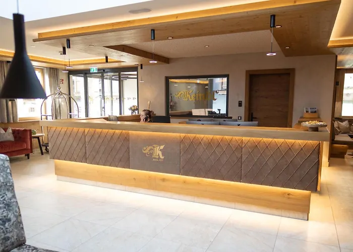 Hotels in Oberaudorf