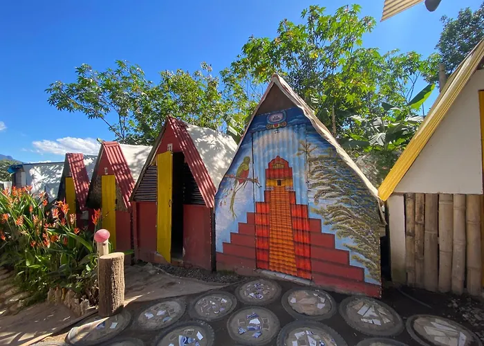 Gran Colibri Adventure Park