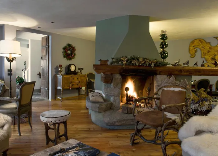 Locanda La Brenva - Estella Hotel Collection & Experience