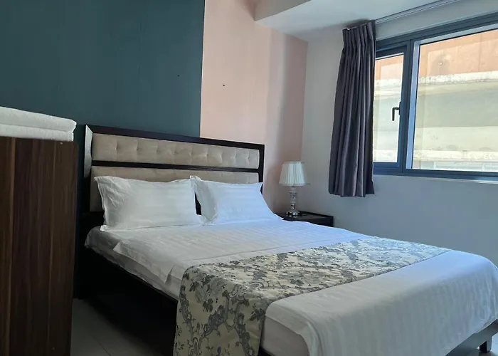 Grand Riviera Suites