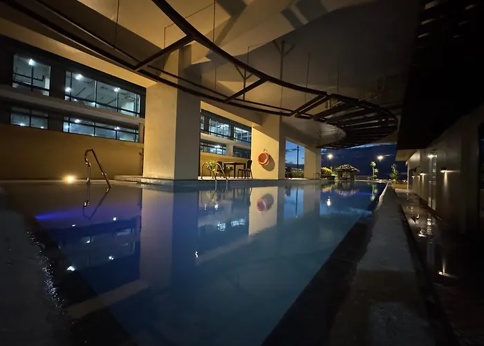 Grand Riviera Suites