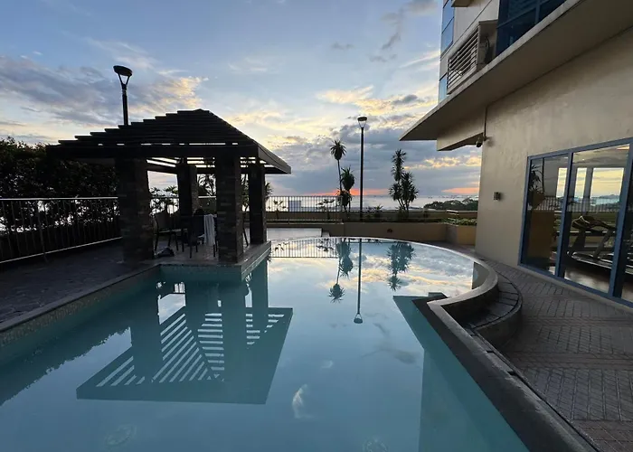 Grand Riviera Suites