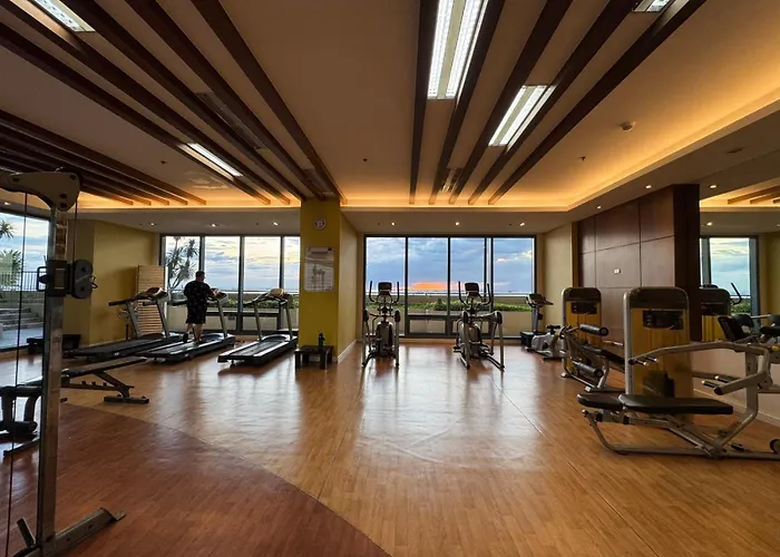 Grand Riviera Suites