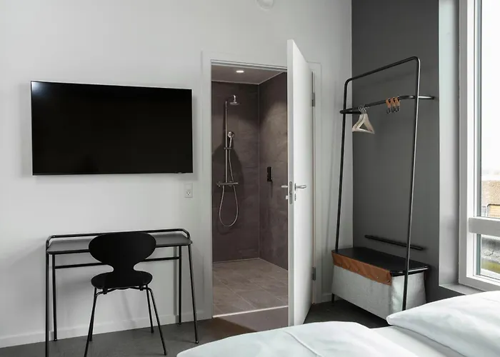 Four Points Flex By Sheraton Hillerod