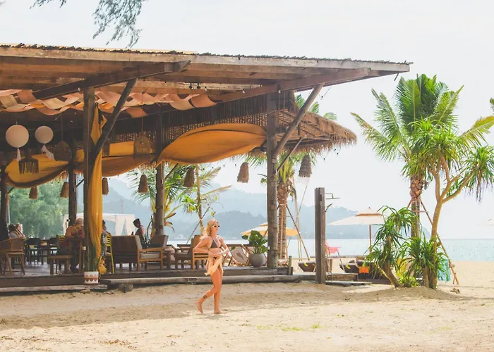 Sol Beach Koh Chang