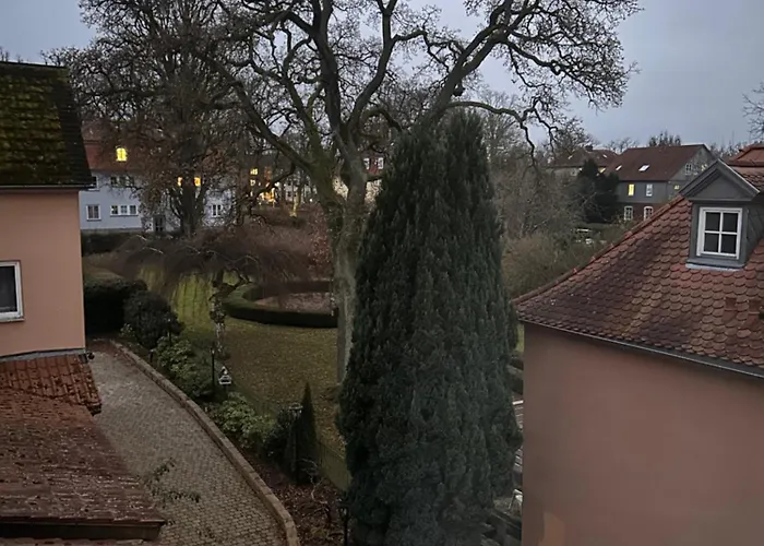 Alte Schlosskurve Hotel&Restaurant