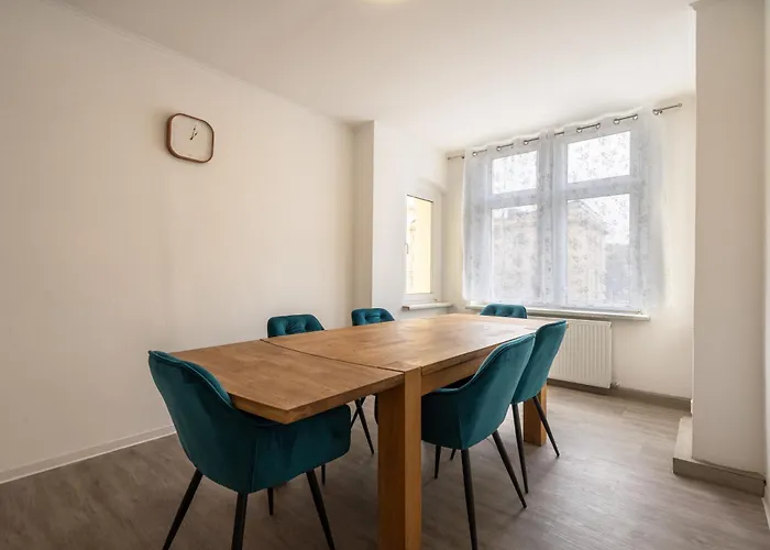 Theater Apartment