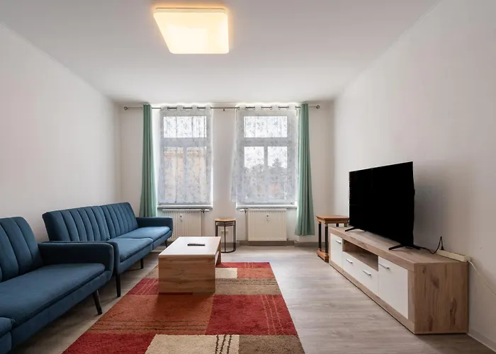 Theater Apartment