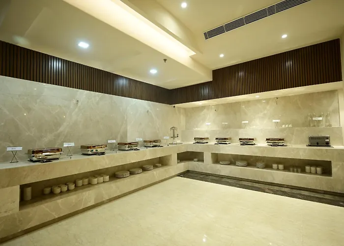 Varanasi Hotels