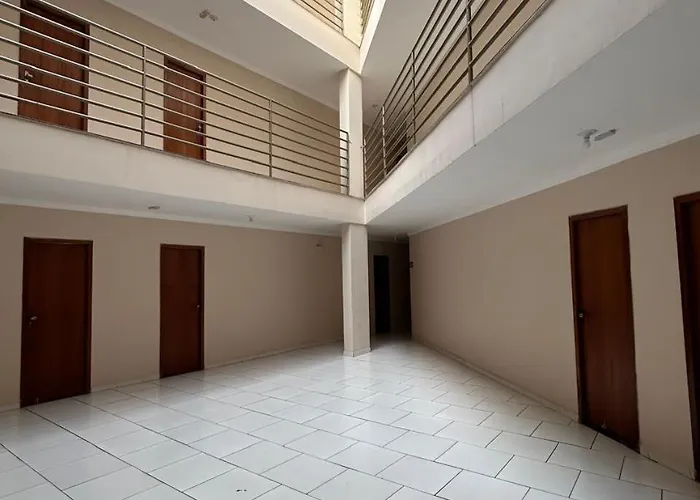 Neves Hotel
