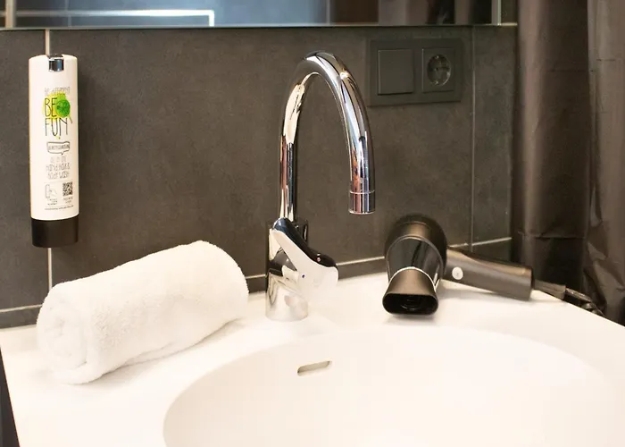 Hotels in Weiden in der Oberpfalz