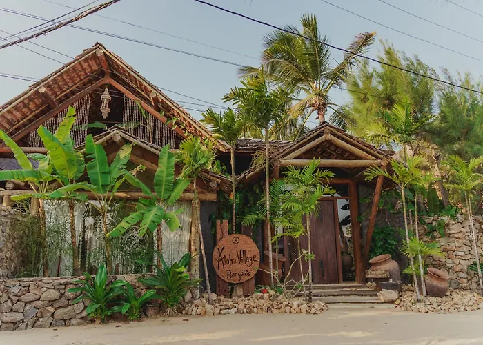 Aloha Village Hotel