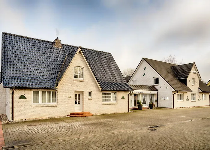 Hotel Friesland