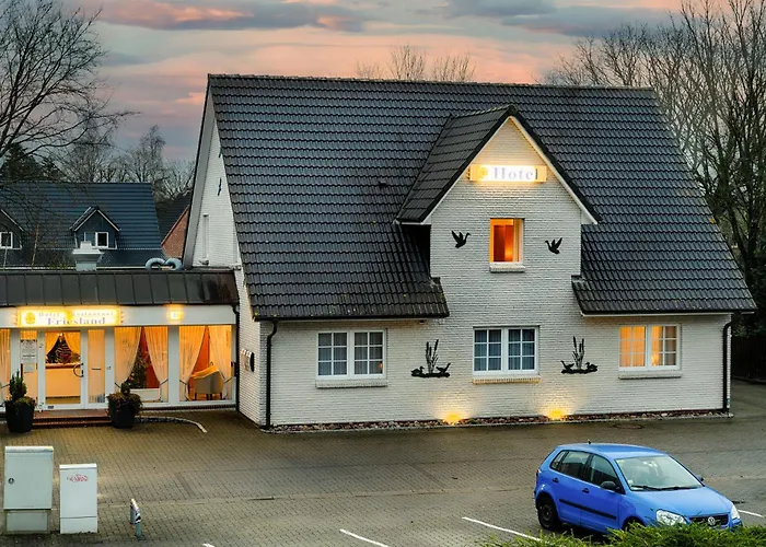 Hotel Friesland