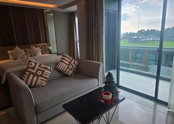 Mida Grand Resort Phuket