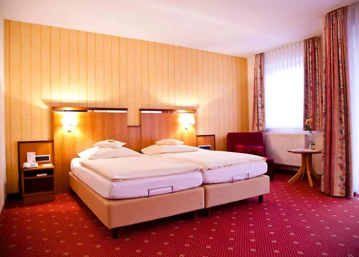 Hotel Stüve