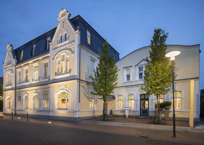 Hotel Stüve