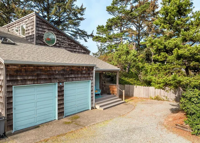 Sunny Chalet Mca#50350