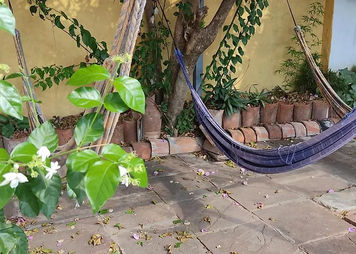 Mediterraneo Youth Hostel