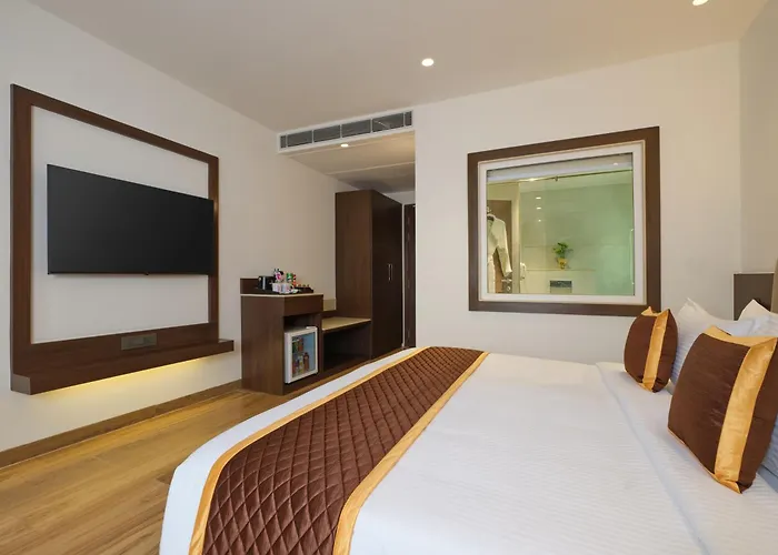 Regenta Place Gwalior