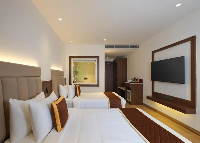 Regenta Place Gwalior