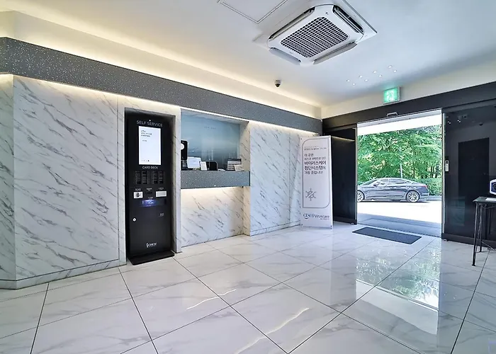 Hotel Lion