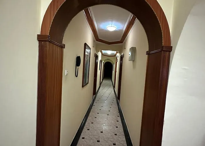 Hotel Nexus Budget
