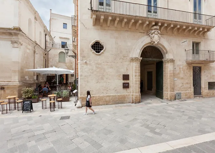 Palazzo Zimara - The D'Angelo Family Collection
