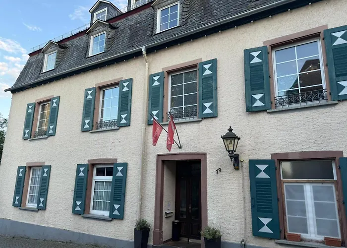 Schloss Hotel Kastellaun