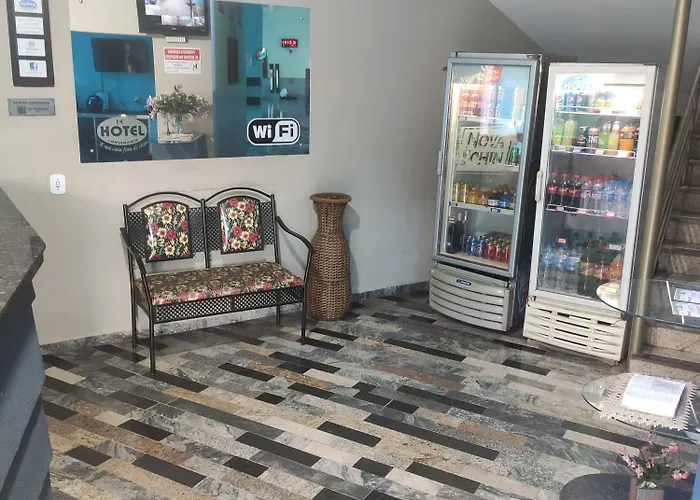 Hotel Conveniente