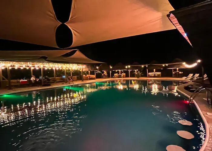 Hotel El Viajero