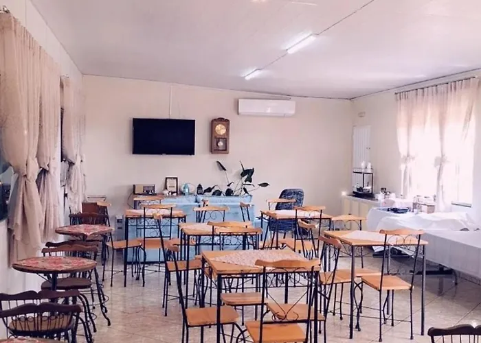 Hotel Pampa