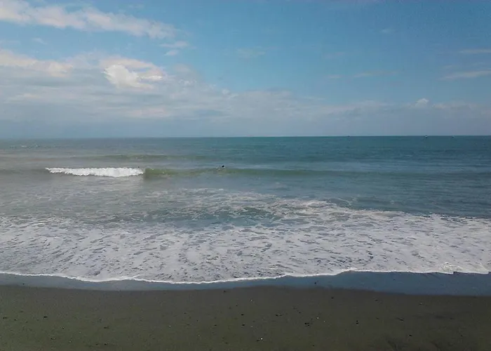 Awel Seashore Inn Baler