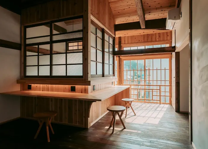 Ikeda Ryokan - Vacation Stay 79302V