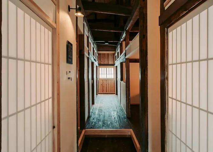 Ikeda Ryokan - Vacation Stay 79302V