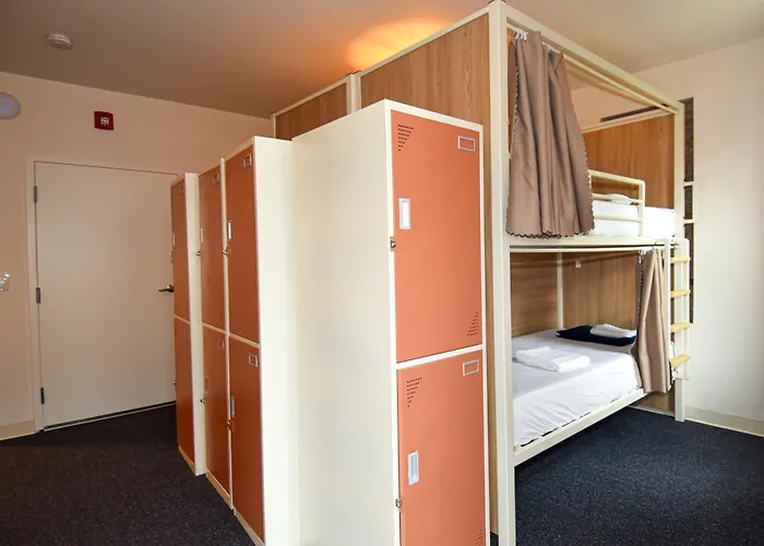 Alexandria Hostels