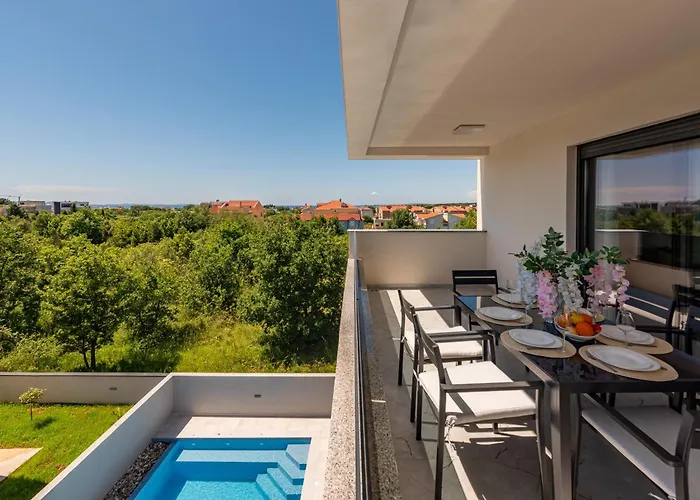 Apartments Menalo Elegance