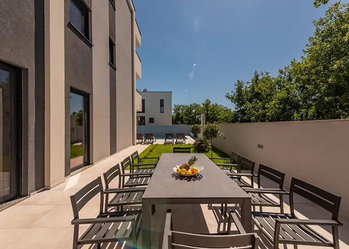 Apartments Menalo Elegance