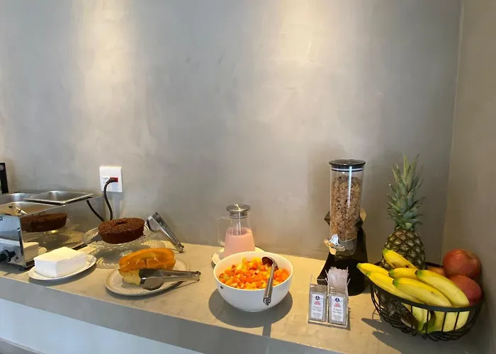 Nobre Hotel Cotia