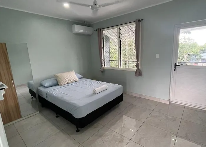 Moalela'I Accommodation