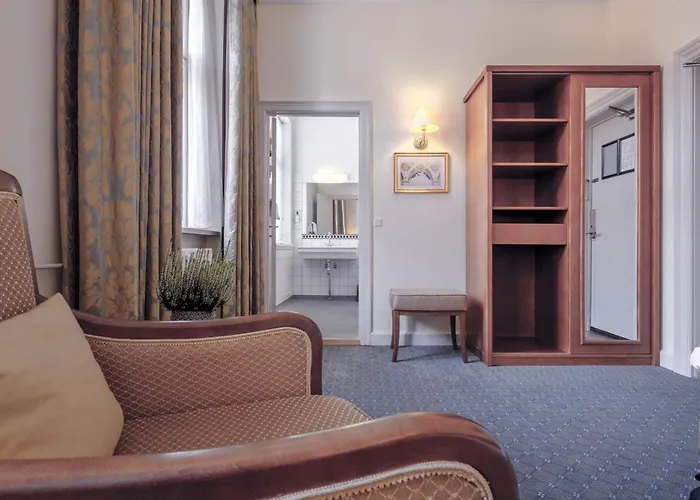 Four Points Flex By Sheraton Roskilde