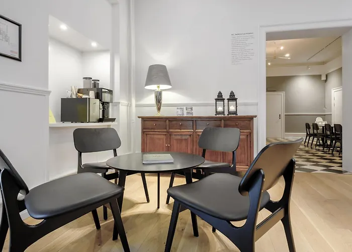 Four Points Flex By Sheraton Roskilde